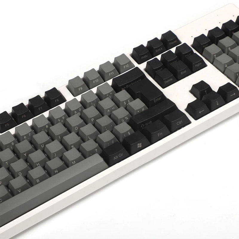 Keycaps Azerty Custom
