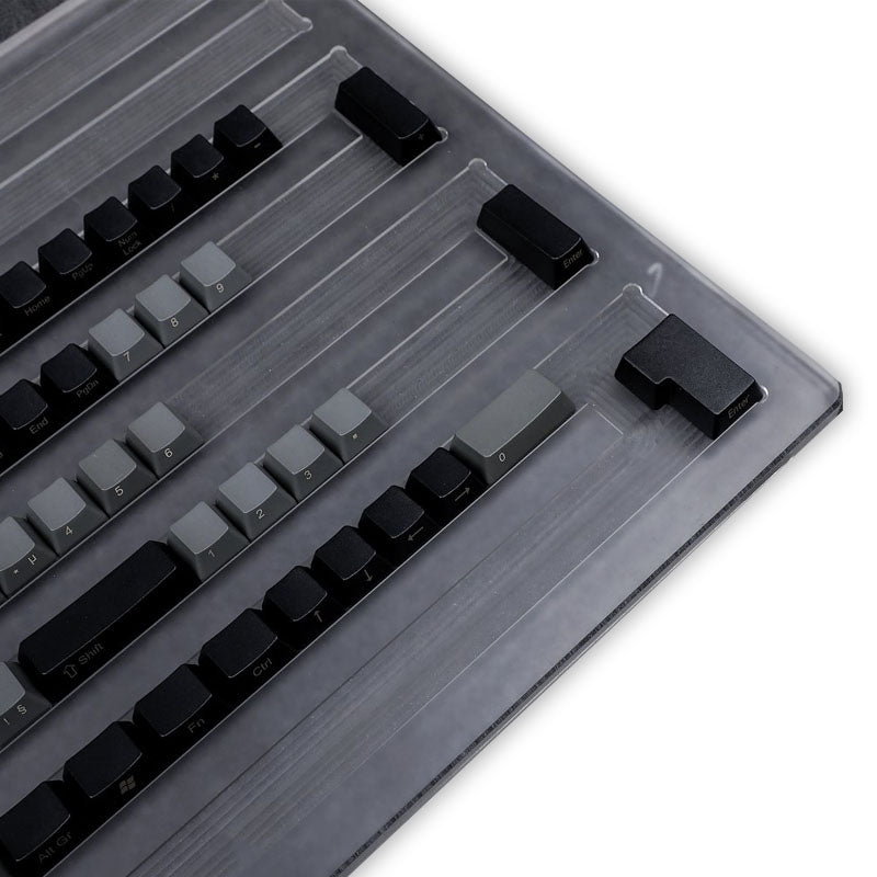 Keycaps Azerty Gateron