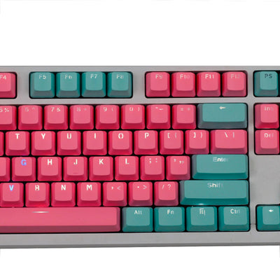 Keycaps Miami