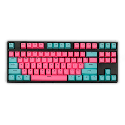 Keycaps Miami