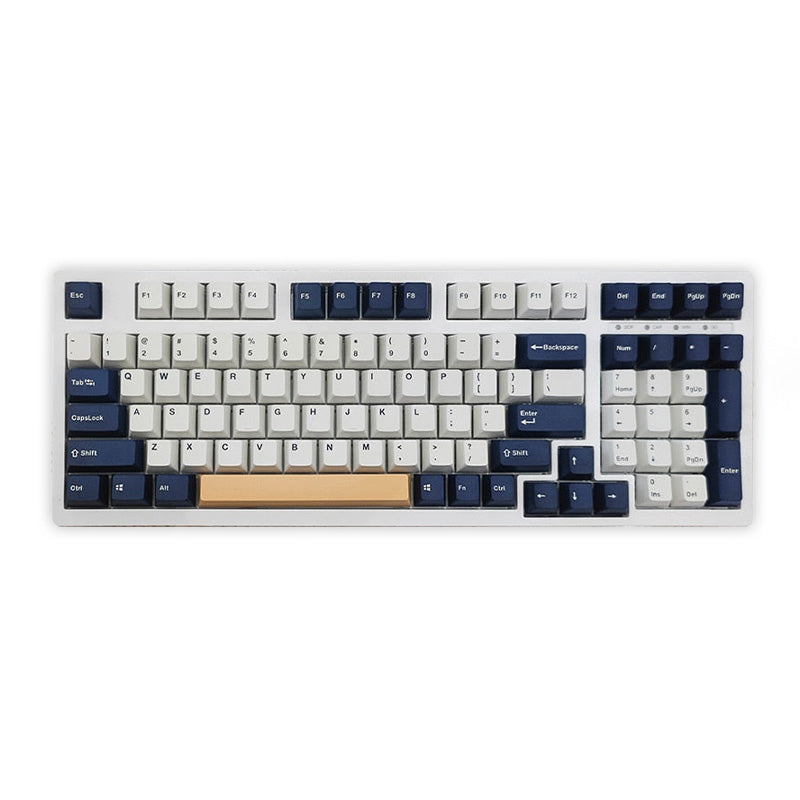 Keycaps Profile OEM