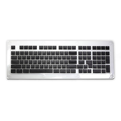 Low Profile Keycaps