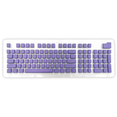OEM PBT Pudding Keycaps