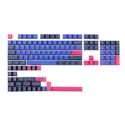 gmk laser keycaps