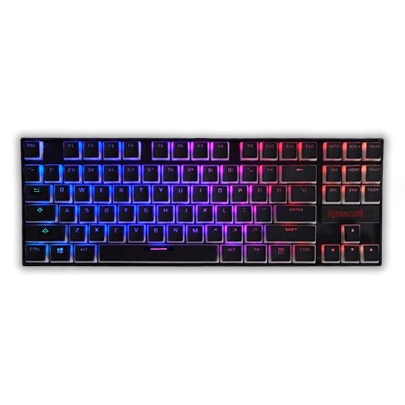 hyperx pudding keycaps