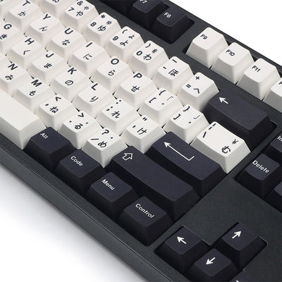 japanese kanji Keycaps