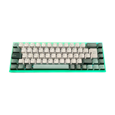 Keycaps Azerty ISO FR