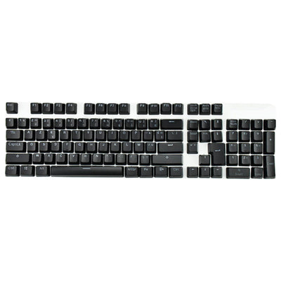 Keycaps Azerty ANSI