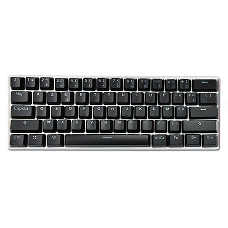 Keycaps Azerty ANSI