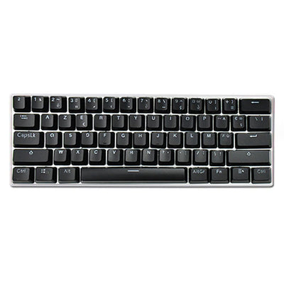 Keycaps Azerty ANSI