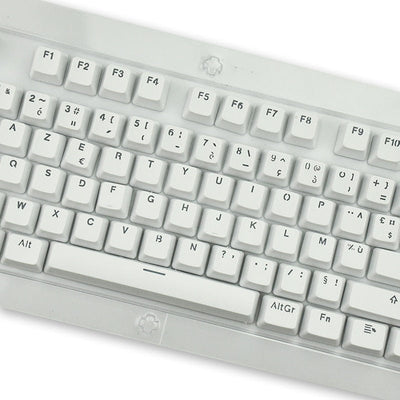 set Keycaps azerty ducky