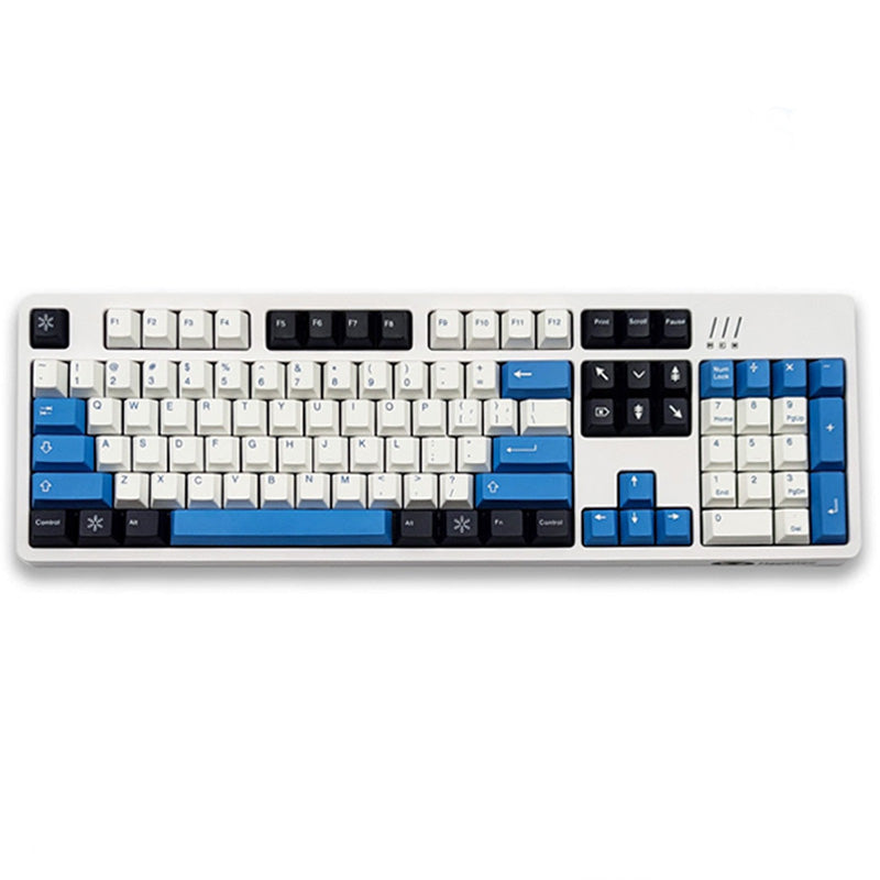 Keycaps Custom Polaire