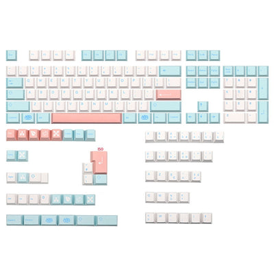 Keycaps Azerty FR