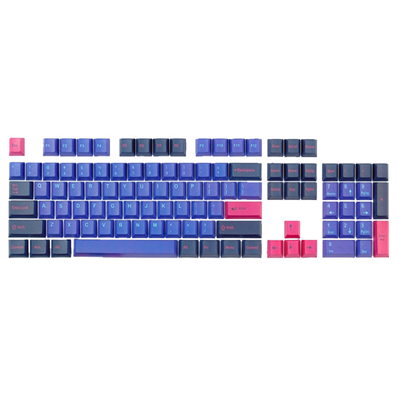 keycaps gmk laser