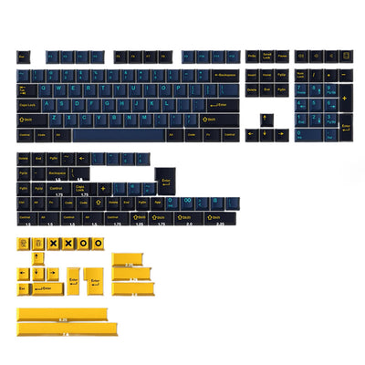 gmk nautilus keycaps