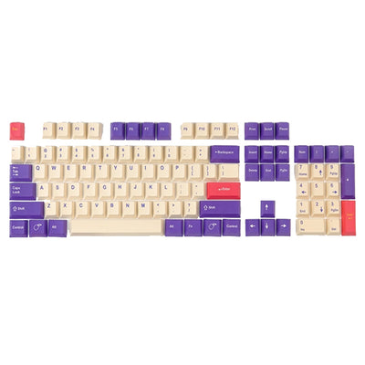 keycaps gmk plum