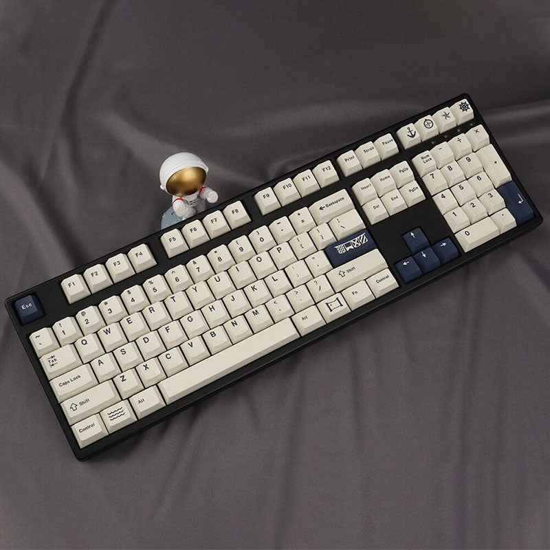 Keycaps Seafarer