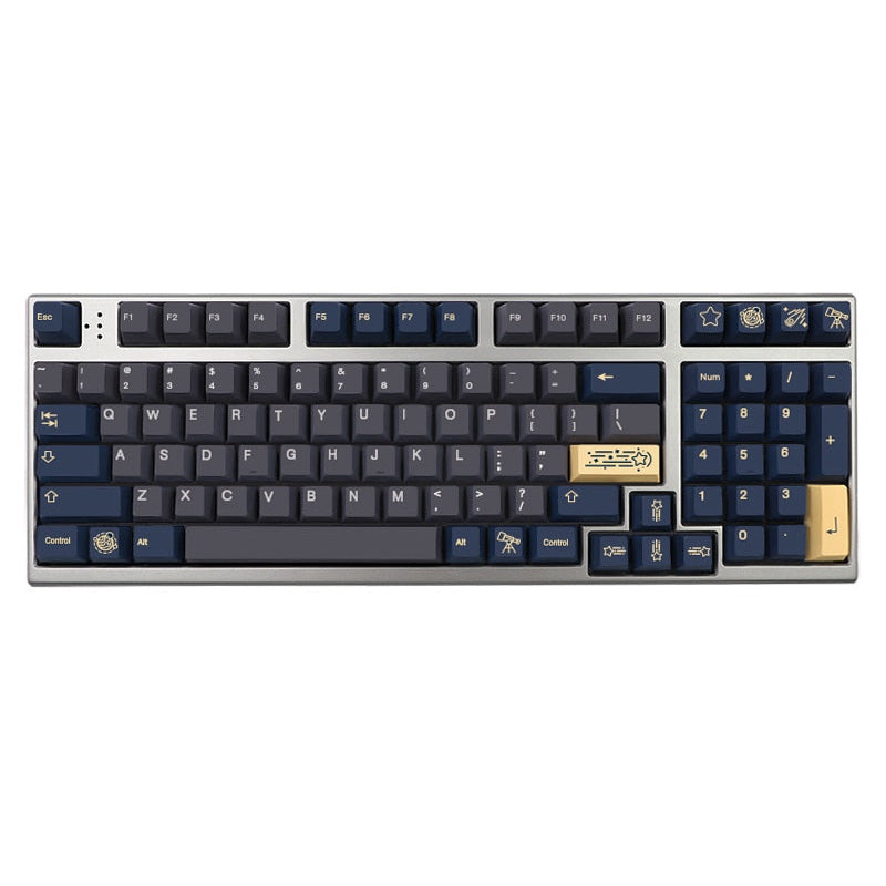 keycaps gmk stargaze