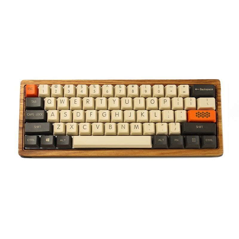 Keycaps Rétro
