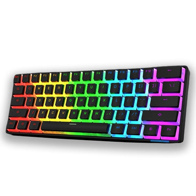 pudding keycaps hyperx