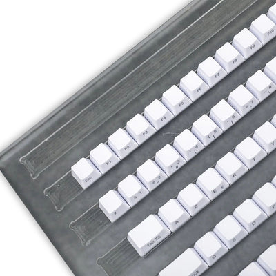 Set Keycaps Azerty